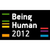 BeingHuman.org logo, BeingHuman.org contact details