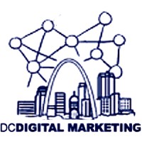 DC Digital Marketing logo, DC Digital Marketing contact details