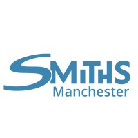 Smiths Manchester (Smiths Metal Centres Ltd) logo, Smiths Manchester (Smiths Metal Centres Ltd) contact details