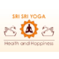 Sri Sri Yoga logo, Sri Sri Yoga contact details