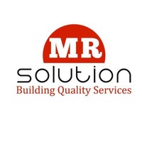 MR SOLUTION BUILDING QUALITY SERVICES logo, MR SOLUTION BUILDING QUALITY SERVICES contact details