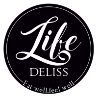 Life Deliss logo, Life Deliss contact details