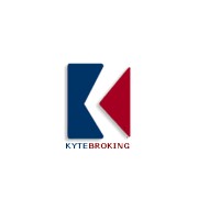 Kyte Broking Ltd logo, Kyte Broking Ltd contact details