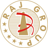 Raj Group logo, Raj Group contact details