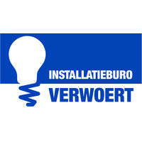 Installatieburo Verwoert logo, Installatieburo Verwoert contact details