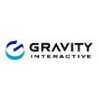 Gravity Interactive, Inc. logo, Gravity Interactive, Inc. contact details