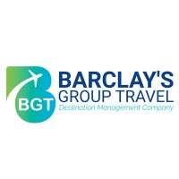 Barclays Group Travel logo, Barclays Group Travel contact details