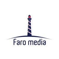 FARO MEDIA SRL logo, FARO MEDIA SRL contact details