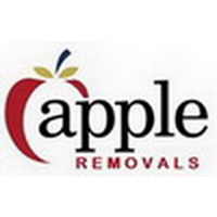 Apple Removals logo, Apple Removals contact details