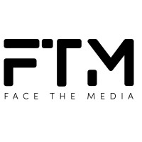 Face the Media logo, Face the Media contact details