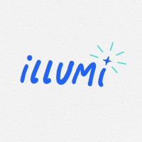 illumi LIVE logo, illumi LIVE contact details