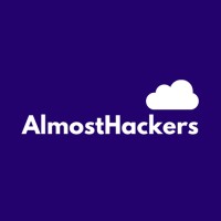 AlmostHackers logo, AlmostHackers contact details