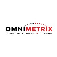 OMNIMETRIX logo, OMNIMETRIX contact details