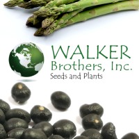 Walker Asparagus (Walker Brothers, Inc.) logo, Walker Asparagus (Walker Brothers, Inc.) contact details