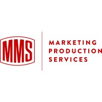 MMS Marketing Services logo, MMS Marketing Services contact details