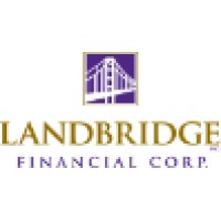 Landbridge Financial Corporation logo, Landbridge Financial Corporation contact details