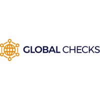 Global Checks logo, Global Checks contact details