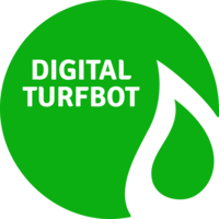 Digital Turfbot logo, Digital Turfbot contact details