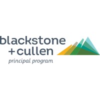 The Principal Program logo, The Principal Program contact details