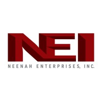 Neenah Foundry Company logo, Neenah Foundry Company contact details