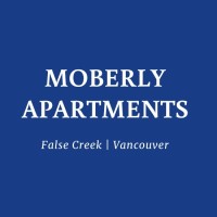 Moberly Apartments logo, Moberly Apartments contact details