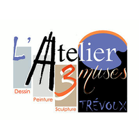 L'Atelier 3 Muses logo, L'Atelier 3 Muses contact details