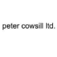 Peter Cowsill Ltd logo, Peter Cowsill Ltd contact details