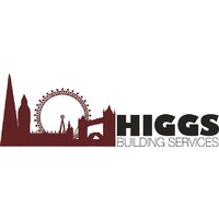 Higgs Building Services Ltd logo, Higgs Building Services Ltd contact details