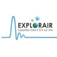 EXPLORAIR logo, EXPLORAIR contact details