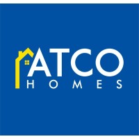 Atco Homes logo, Atco Homes contact details