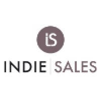 Indie Sales logo, Indie Sales contact details