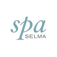 Selma Spa logo, Selma Spa contact details