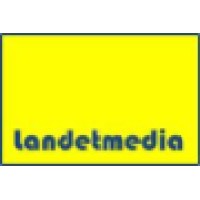 Landetmedia logo, Landetmedia contact details