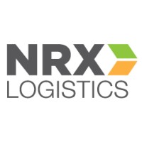 NRX Logistics logo, NRX Logistics contact details