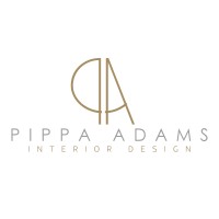 Pippa Adams Interior Design logo, Pippa Adams Interior Design contact details