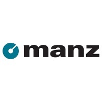 Manz AG logo, Manz AG contact details