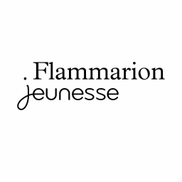 Flammarion Jeunesse logo, Flammarion Jeunesse contact details