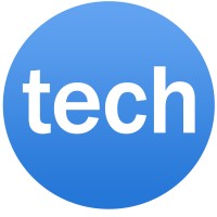 TechCafe logo, TechCafe contact details