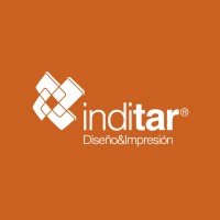 Inditar logo, Inditar contact details