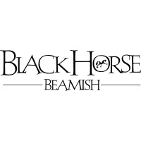 Black Horse Beamish logo, Black Horse Beamish contact details