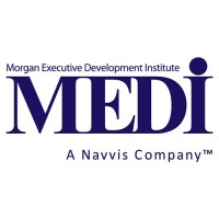 Morgan Executive Development Institute (MEDI) logo, Morgan Executive Development Institute (MEDI) contact details