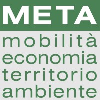 META (Mobilità-Economia-Territorio-Ambiente) logo, META (Mobilità-Economia-Territorio-Ambiente) contact details