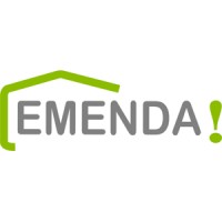 Emenda! logo, Emenda! contact details