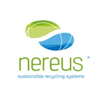 NEREUS - Sustainable water recyling logo, NEREUS - Sustainable water recyling contact details