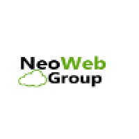 NeoWeb UK logo, NeoWeb UK contact details