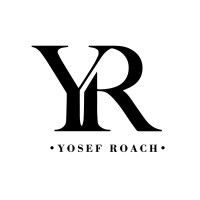 Yosef Roach logo, Yosef Roach contact details