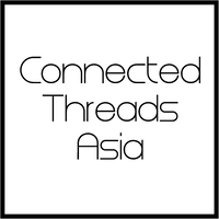 Connected Threads Asia logo, Connected Threads Asia contact details