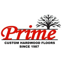 Prime Custom Hardwood Floors logo, Prime Custom Hardwood Floors contact details