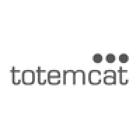 Totemcat logo, Totemcat contact details