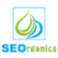 SEOrganics logo, SEOrganics contact details